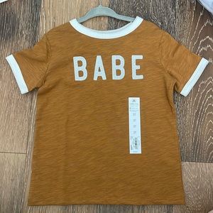 Little Co by Lauren Conrad Tee 3T